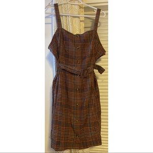 American Eagle Dress